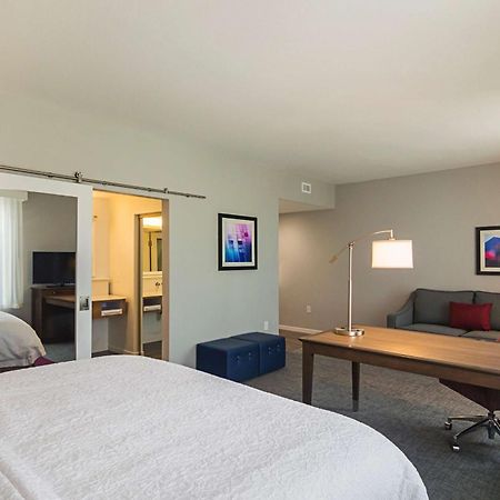 Hampton Inn & Suites-Dallas/Richardson Eksteriør billede