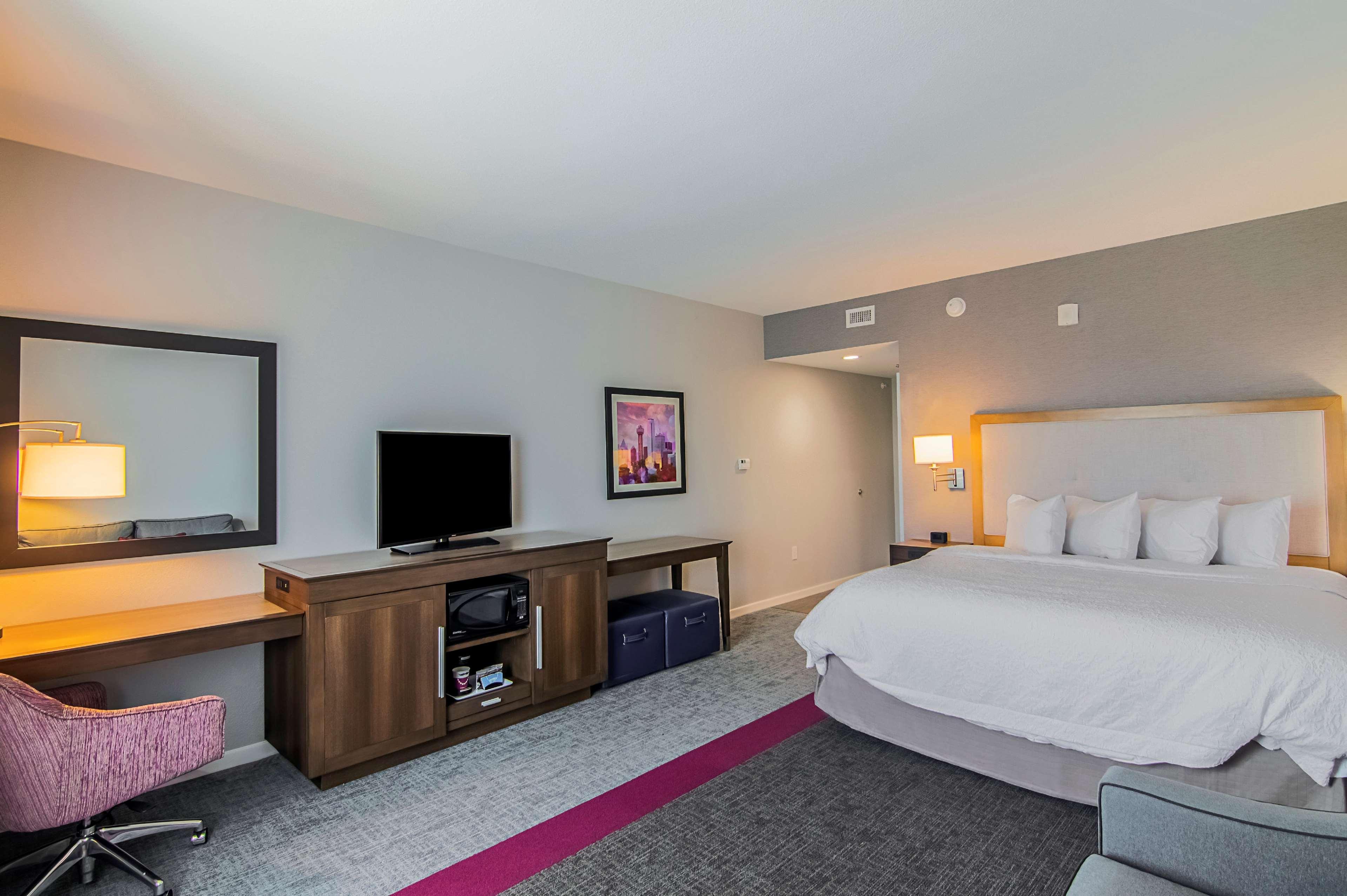 Hampton Inn & Suites-Dallas/Richardson Eksteriør billede