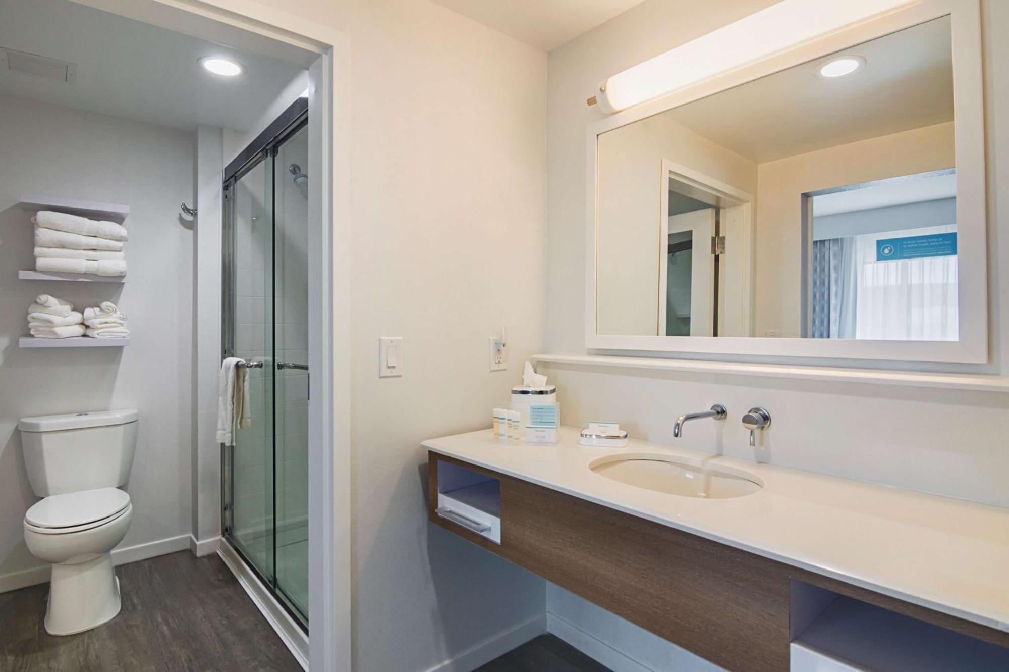 Hampton Inn & Suites-Dallas/Richardson Eksteriør billede