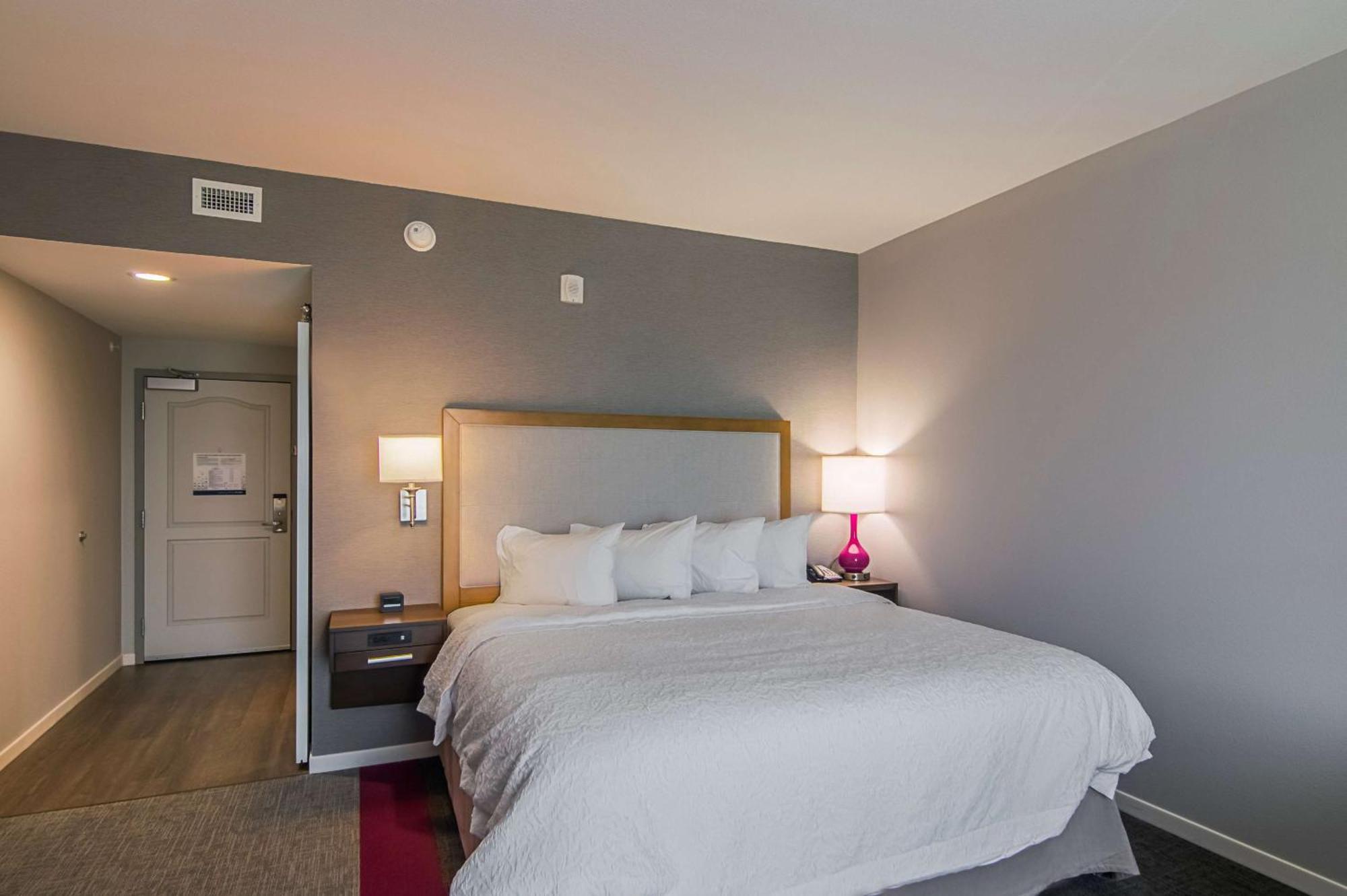 Hampton Inn & Suites-Dallas/Richardson Eksteriør billede