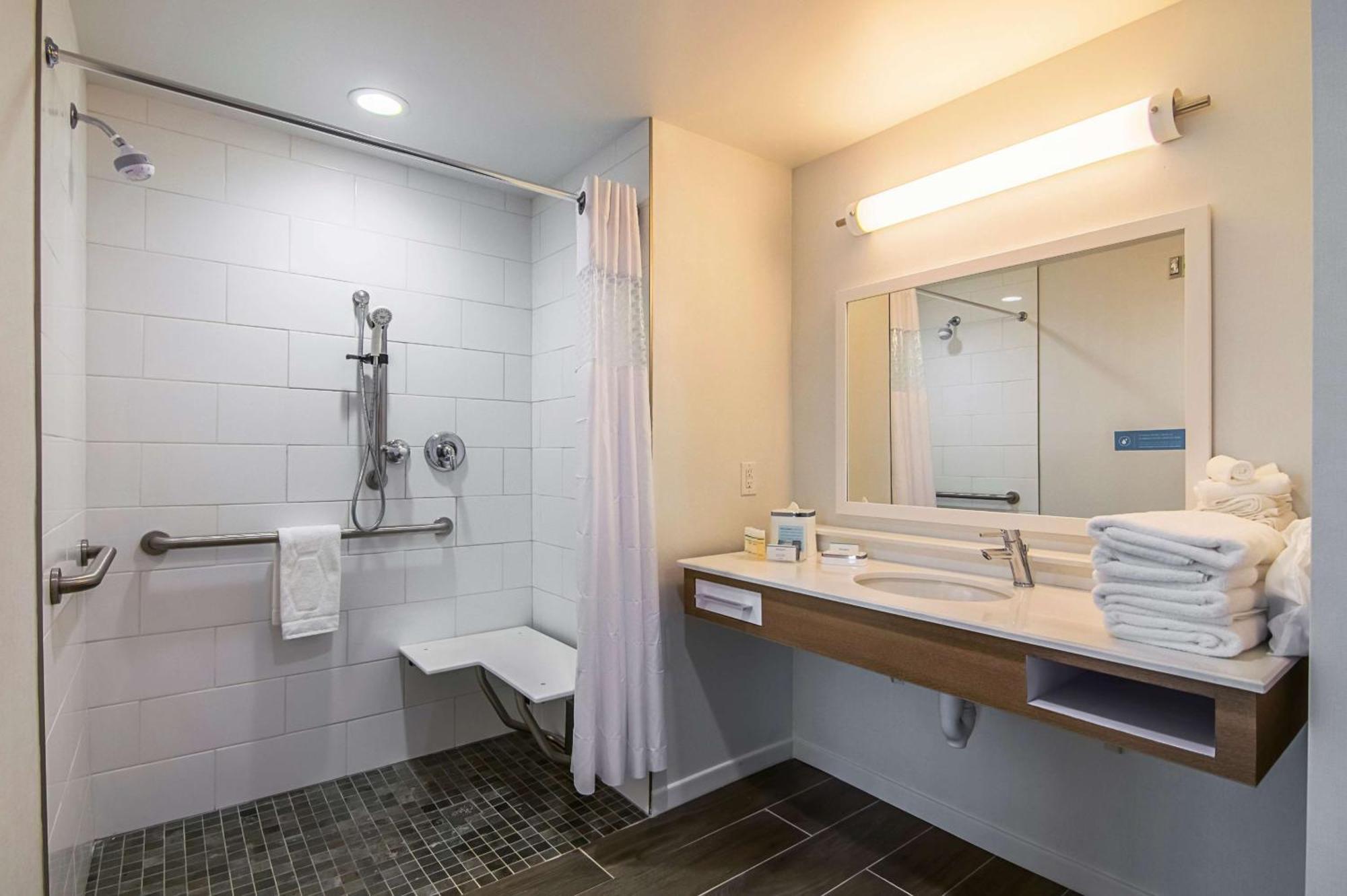 Hampton Inn & Suites-Dallas/Richardson Eksteriør billede