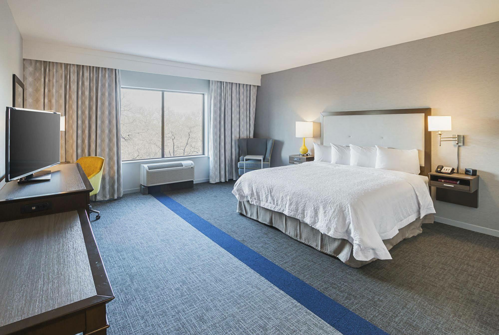 Hampton Inn & Suites-Dallas/Richardson Eksteriør billede