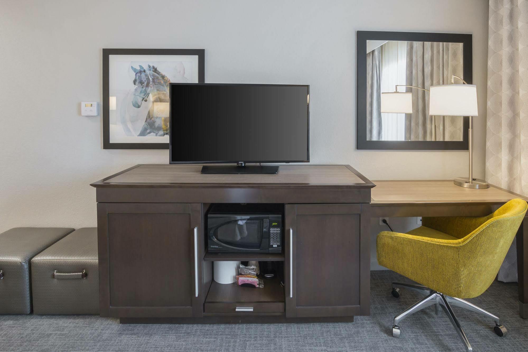 Hampton Inn & Suites-Dallas/Richardson Eksteriør billede